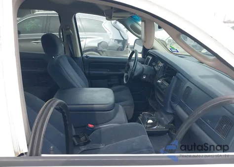 2002 Dodge Ram 1500 St из США, поврежденный, VIN 3B7HA18N52G105640